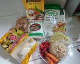Foto langkah ke 1 dari resep Tahu Pedas Jeletot.