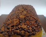 Foto langkah ke 5 dari resep Keto Pumpkin Bread.