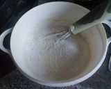 Foto del paso 3 de la receta: Budín de Coco relleno con dulce de leche 🥥