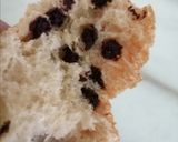 Une image de l'étape 8 de Brioche fève de cacao criollo.