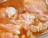 รูปขั้นตอนการทำที่ 1 ของ ไก่กรอบอีกสูตร