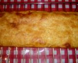 Foto del paso 2 de la receta: Budín de zanahoria y coco.. SIN TACC.👌👌👍👍❤