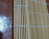 Foto del paso 4 de la receta: Hosomaki