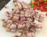 Foto del paso 3 de la receta: Alubias con arroz al estilo de mi pueblo