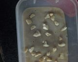 ব‍্যানানা আইসক্রীম(banana ice cream recipe in Bengali) রেসিপির ধাপ 2 ছবি