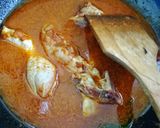 Foto langkah ke 6 dari resep Kari Ayam ala Malaysia.