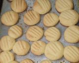 Foto del paso 6 de la receta: Cookies de Mandarina Sin Leche