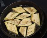 Foto langkah ke 2 dari resep Terong sambal hijau.