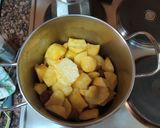 Foto del paso 1 de la receta: Patatas a La Rioja para 4 personas