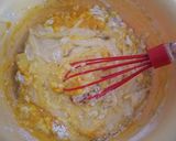 Tésztabundás karaj recept fázis 2 fotója