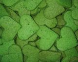 Foto langkah ke 3 dari resep Kue Susu Pandan ala #UmmuDuoF.