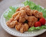 A picture of step 16 of ☆Oyakodon (Chicken and Egg Rice Bowl)☆.