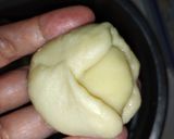 Foto langkah ke 3 dari resep Bakpia Teflon.
