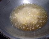 Foto langkah ke 2 dari resep Semur Ati Ampela Kentang Tahu.