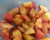 Foto del paso 2 de la receta: Dulce de Ciruelas