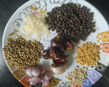 மிளகுக் குழம்பு ரெசிபி ஸ்டேப் 1 புகைப்படம்