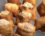 Foto langkah ke 6 dari resep Taiso (tahu isi baso).