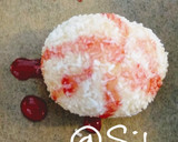 Foto del paso 7 de la receta: 28.🍪Galletas "Ojos de Coco" para Halloween🥥