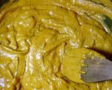 A picture of step 12 of Abacha(African Salad)... Native style.