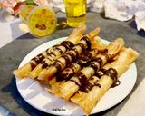 Foto langkah ke 5 dari resep Pisang Aroma.