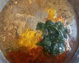 Foto del paso 11 de la receta: Coliflor Asado con todo el sabor