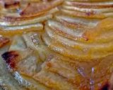 Une image de l'étape 5 de Tarte aux pommes au cook expert #cookexpertmagimix.