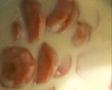 Foto del paso 2 de la receta: Zanahorias a la crema