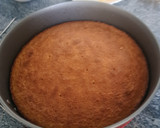 Foto del paso 3 de la receta: Bizcocho de naranja 🍊