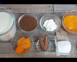 Foto del paso 1 de la receta: Crema catalana en MyCook Touch