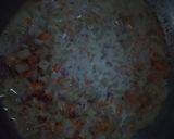 Foto langkah ke 4 dari resep Ragout Kentang Wortel Creamy.