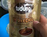 Cara Membuat Perkedel kentang 1