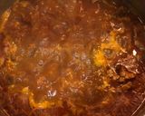 Hình bước làm 4 của món Ragout Bò