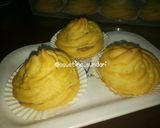 Foto langkah ke 18 dari resep 61. Kue Soes/ Sus isi Vla.