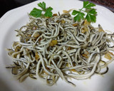 Foto del paso 3 de la receta: Gulas al ajillo