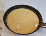 Foto del paso 10 de la receta: Albóndigas de merluza en salsa de ajo y perejil