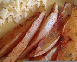 Foto del paso 4 de la receta: Vegpatatas al horno con Agua de Mar