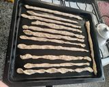 Foto del paso 2 de la receta: Talitas de harina integral + salsa