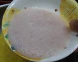 Moong ki khati  tarkay wali daal recipe step 2 photo