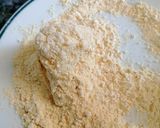 Foto del paso 3 de la receta: Coliflor en salsa de azafrán