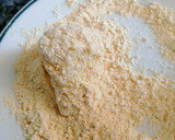 Foto del paso 3 de la receta: Coliflor en salsa de azafrán