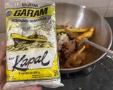 Foto langkah ke 4 dari resep Rica-Rica Mentok.