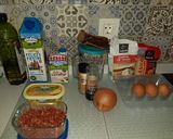 Foto del paso 1 de la receta: 🍖Croquetas de jamón 🥟