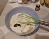 Banános pohárkrém recept fázis 1 fotója