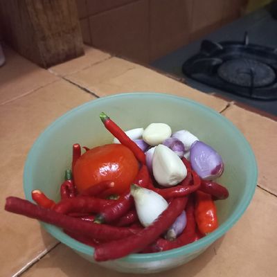 Langkah 3