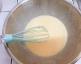รูปขั้นตอนการทำที่ 3 ของ เค้กกล้วยหอม (สูตรนึ่ง) 👩‍🍳