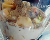 Foto del paso 9 de la receta: Jugo de frutas con chía y maca