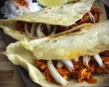 Foto del paso 10 de la receta: Cochinita pibil casera