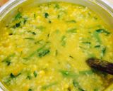 Foto langkah ke 3 dari resep Bubur manado.