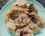 Foto langkah ke 5 dari resep Dimsum.