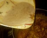 A picture of step 2 of Chicken khrdai.